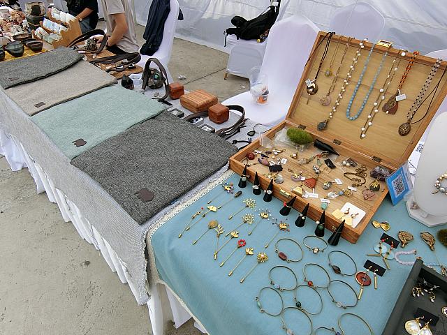 デザインフリマ的な