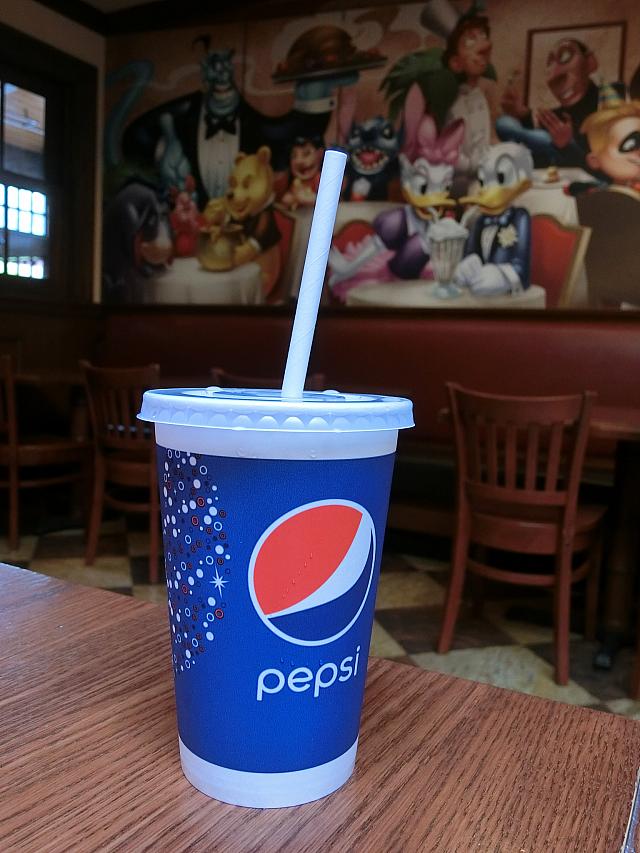 完全紙ストロー化