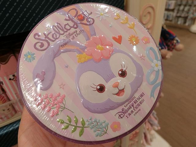 ステラ・ルーチョコ（59元）