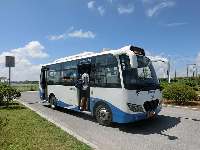 この路線バスだけが命綱