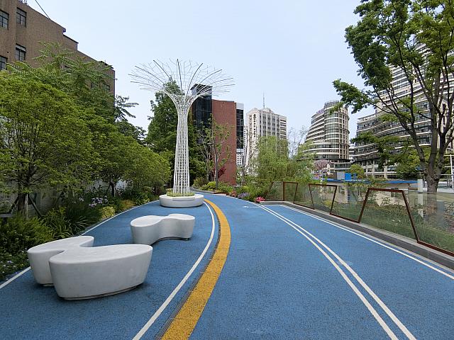 こんなコースです