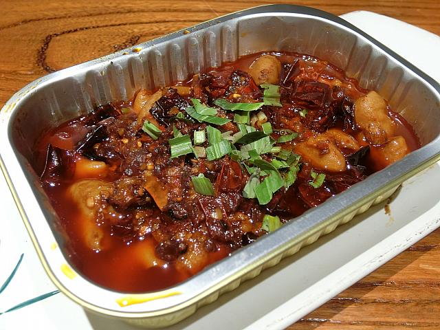 ホイル焼き系はビールにぴったり