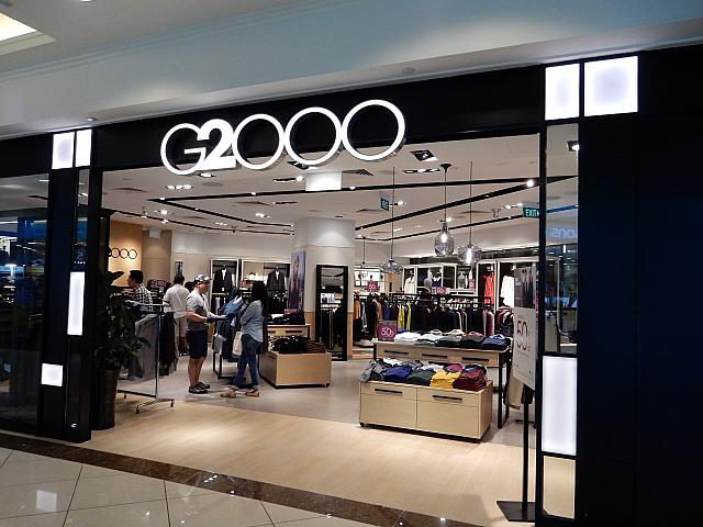 G2000