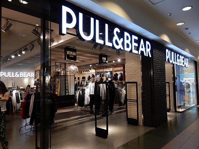 Pull & Bear