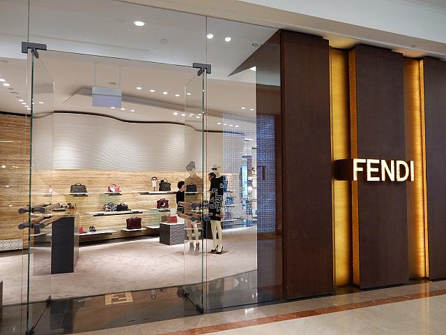 フェンディ