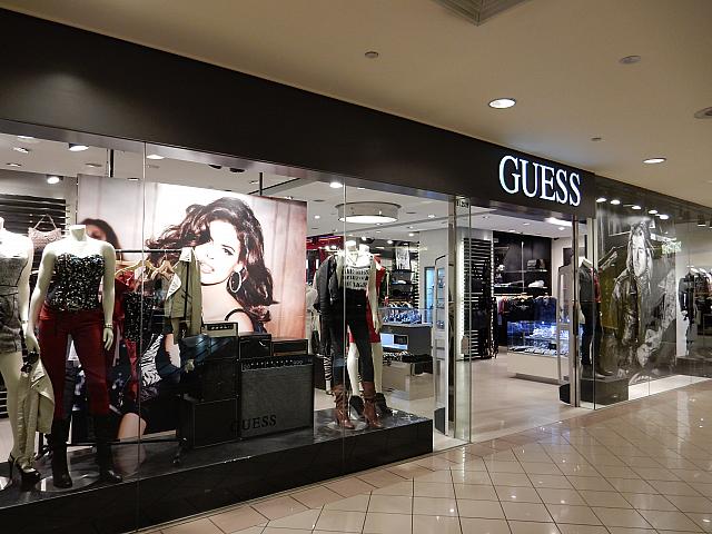 Guess