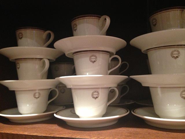 茶葉と共にプレゼントしても喜ばれそう！