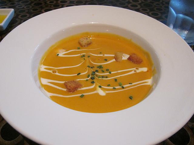 スープ