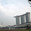 2012年のシンガポール