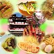 シンガポールの中華料理 中華料理ローカルフード