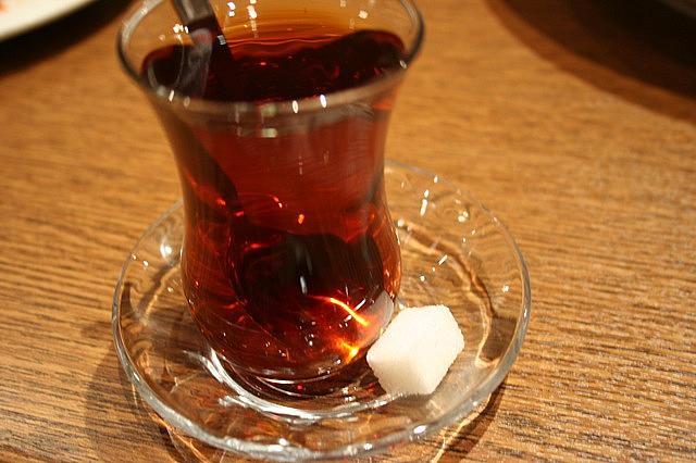 Chai A$1.50