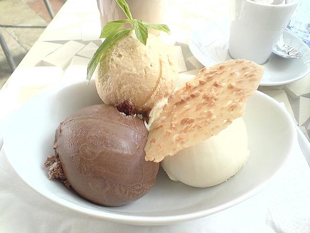 Home made Ice-Cream A$13.50