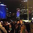 ビビッド・シドニー～オーストラリア最大級の夜の祭典！ フェスティバル ライト・ウォーク ライト・スカルプチャーライトショー