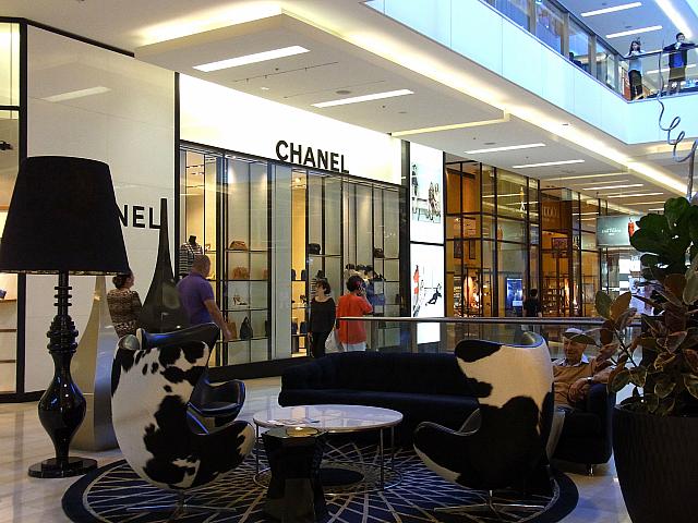 シャネル　Chanel
