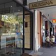 ダーリン・ハーストのレストランエリアにある「メッシーナ」。ここの他にサリーヒルズやダーリンハーバー、ボンダイ・ビーチなどにも展開しているこのお店はディナー後や週末はどこも大行列の人気店です。