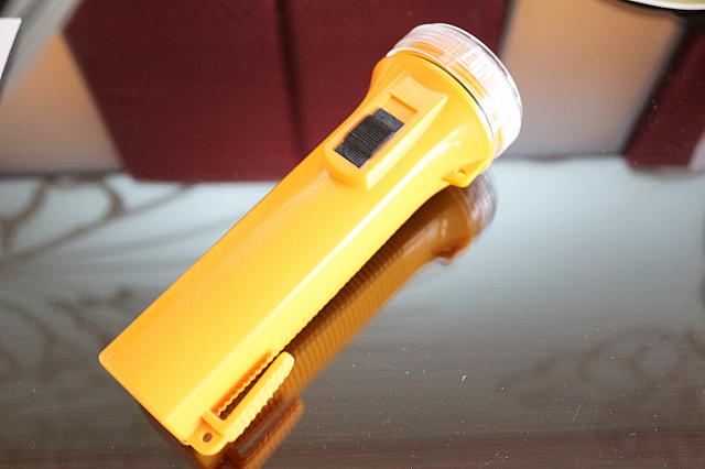 非常用懐中電灯