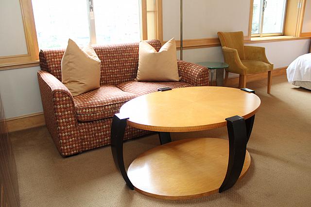 ソファー＆ローテーブル