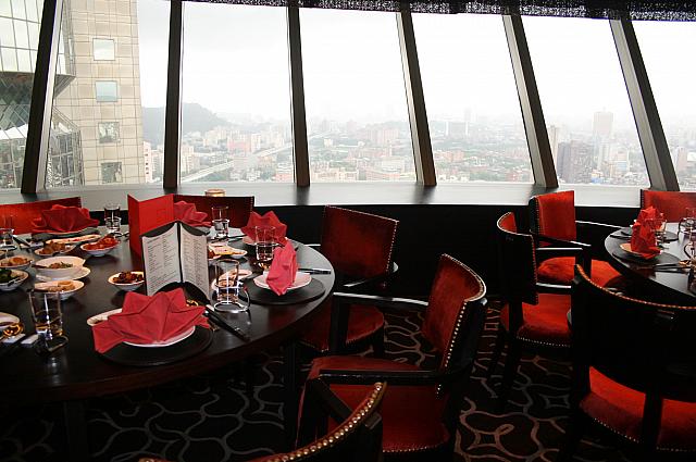 上海料理　上海酔月樓