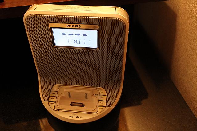 デラックスルーム