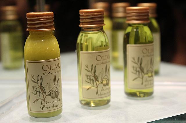 デラックスルーム