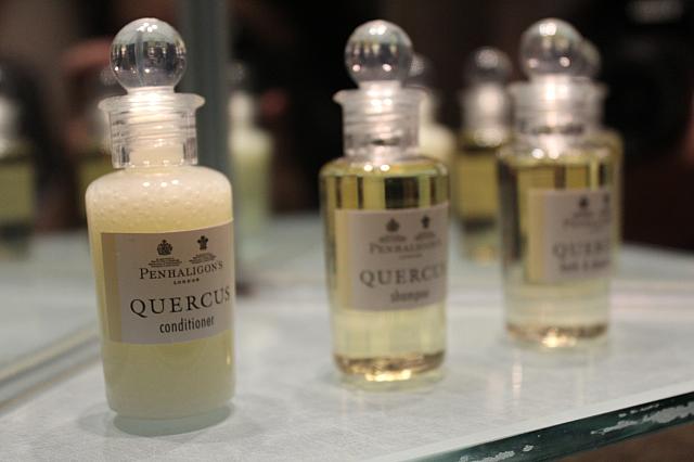 スイートルーム