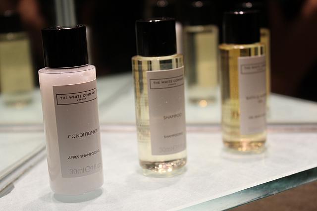 スタンダード、スーペリアルーム