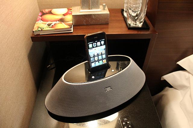 スイートルーム