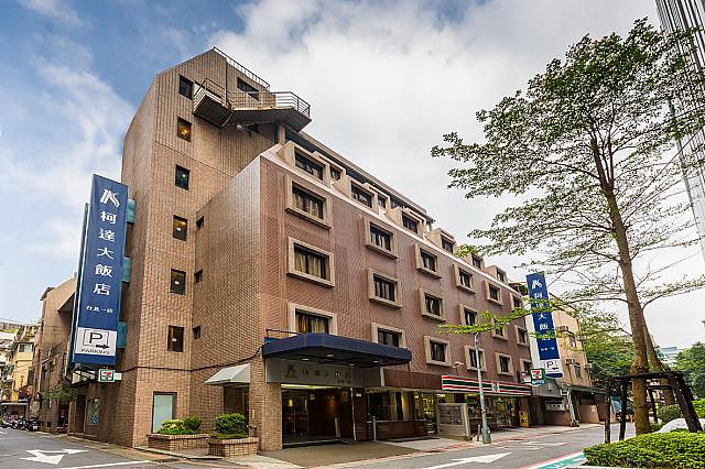 画像提供：K Hotel