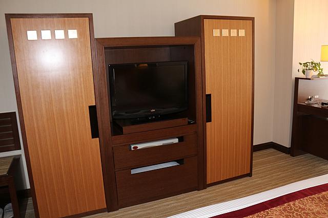 テレビ