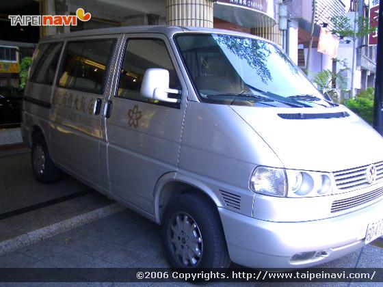 空港までの無料送迎もあるのです