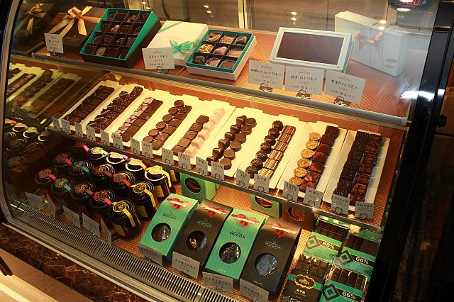 チョコレート