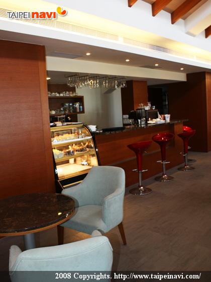 ケーキもあります