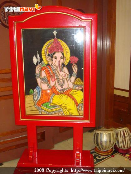 12Fに着きました