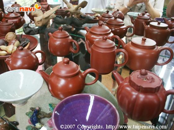 骨董茶壷　
5000～6000元