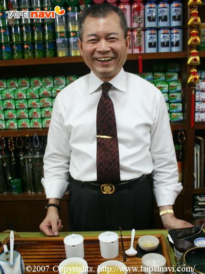 で、この笑顔。
「はい、できあがり。」