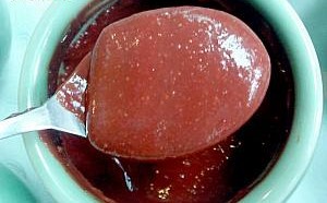 塩辛さが決めての豆腐乳