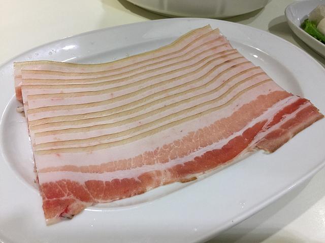 白肉　