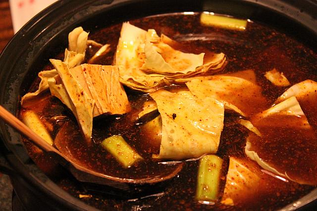 麻辣火鍋