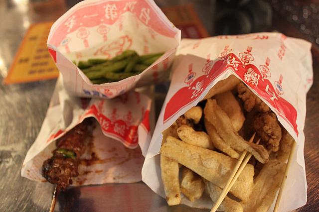 ちょっと注文しすぎちゃったかな・・・