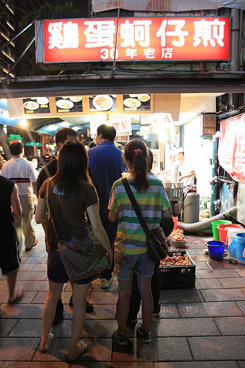 いつでも行列！