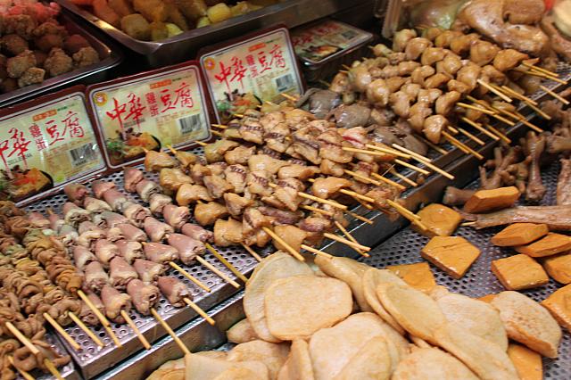 種類もた～くさん！