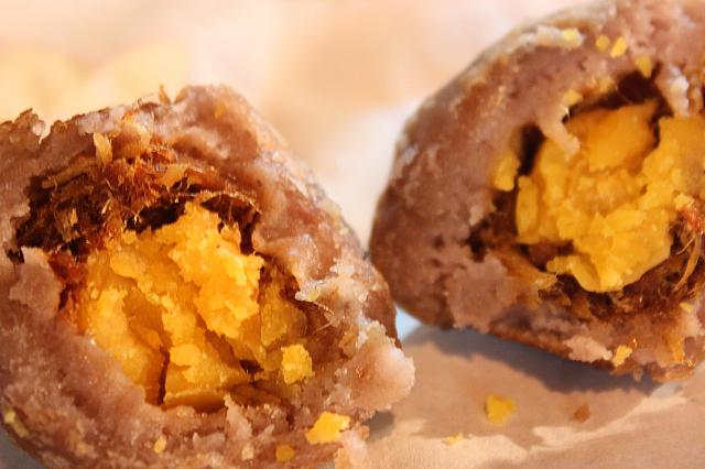 美味し～～～い！