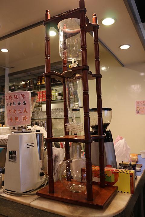 2Fのは、取材時は休憩中