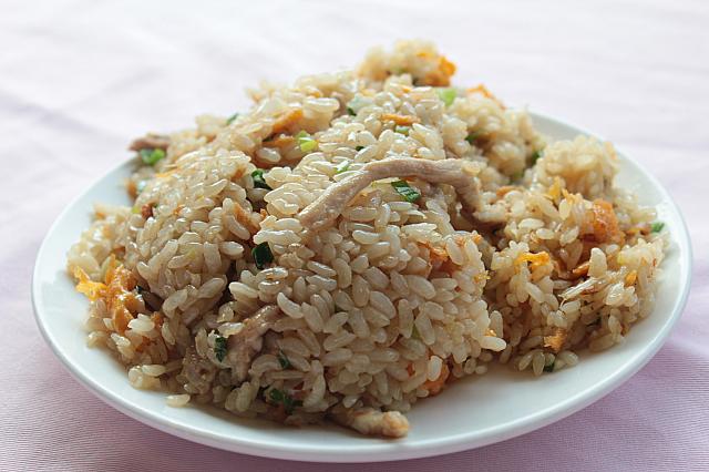チャーハン