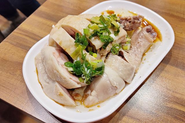 金牌貴妃鶏