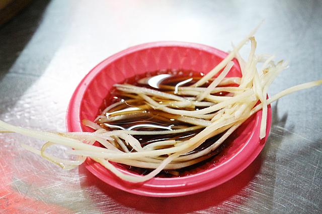 針ショウガもお忘れなく！