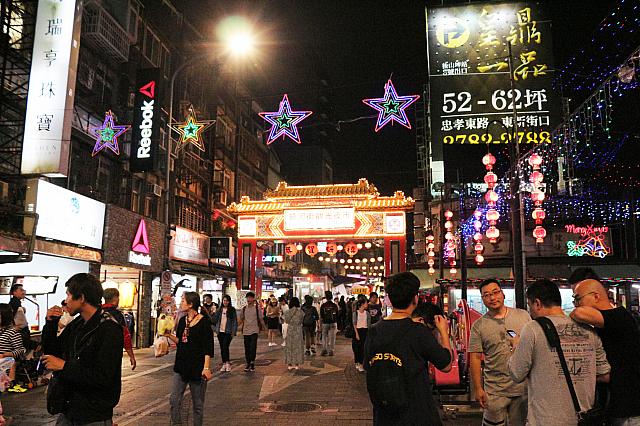 迷子になった時の集合場所を決めておきましょう