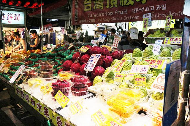 台湾フルーツ