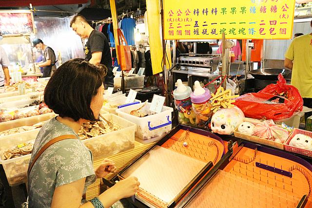 豪華景品めざしてがんばります！