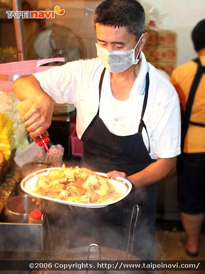 「滷味」とは？